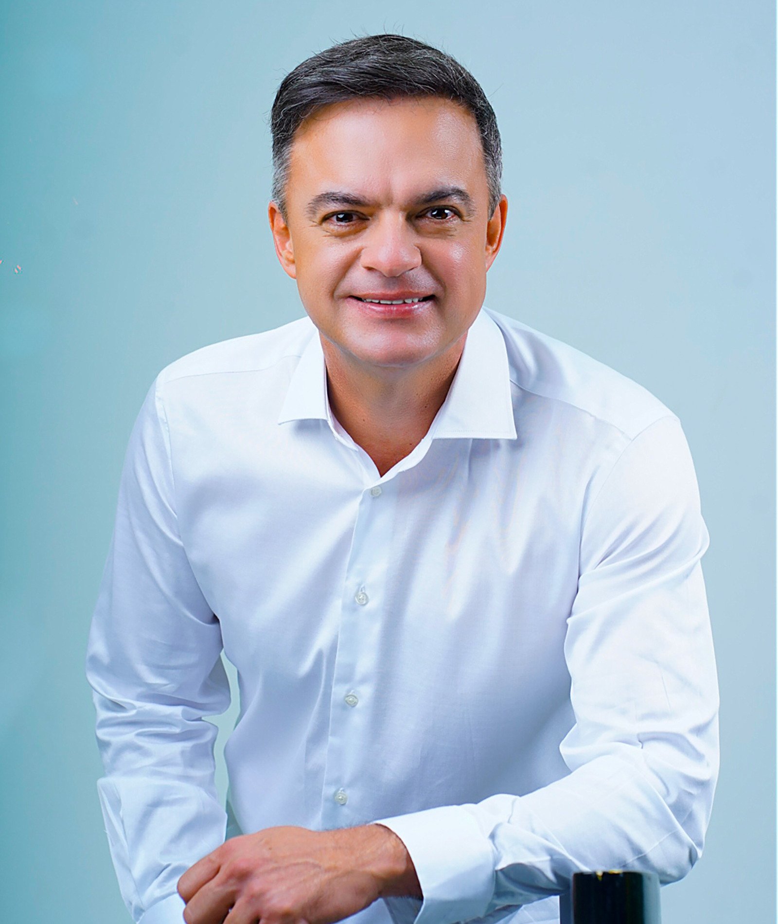 Fernando Santana em destaque